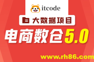 尚硅谷大数据项目之电商数仓5.0